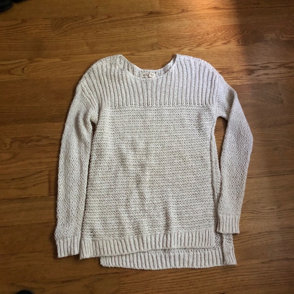 Hollister Sweater - Picture 1 of 2